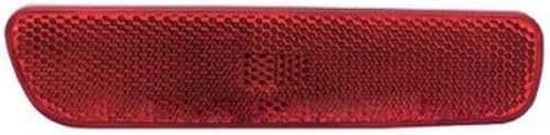 Para Lexus RX300 Luz de marcador lateral 1999 00 01 02 2003 lado del conductor  Trasero  Parachoques  LX2860101  8176048010