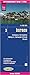 Produktbild Reise Know-How Landkarte Borneo (1:1.200.000): Kalimantan, Sabah & Sarawak, Brunei - Indonesien 3: world mapping project