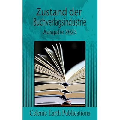 Zustand der Buchverlagsindustrie