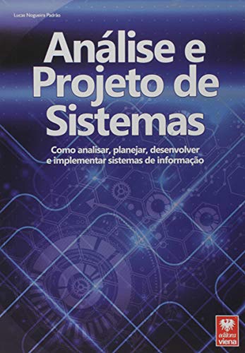 Análise e Projeto de Sistemas