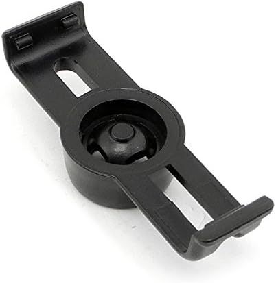 ISaddle CH-154 Bracket Mount For Garmin Nuvi 2500 Series GPS – 17mm Ball Socket, Cradle Holster - View #7