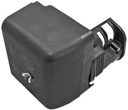 Proven Part Complete Air Cleaner Assembly For Honda GX240 -GX270 Includes Housing-Elbow-Air Filter And Wingnut