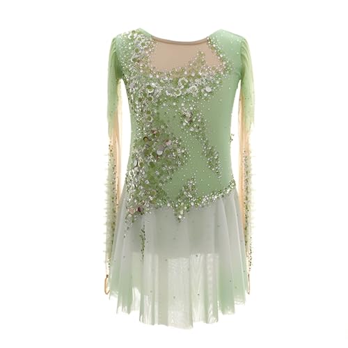 [Kmarouse] ���̎q�̃t�B�M���A �X�P�[�g �h���X�����G���K���g�ȃt�B�M���A �X�P�[�g �X�J�[�g �p�t�H�[�}���X�Ƌ����̂���(M)