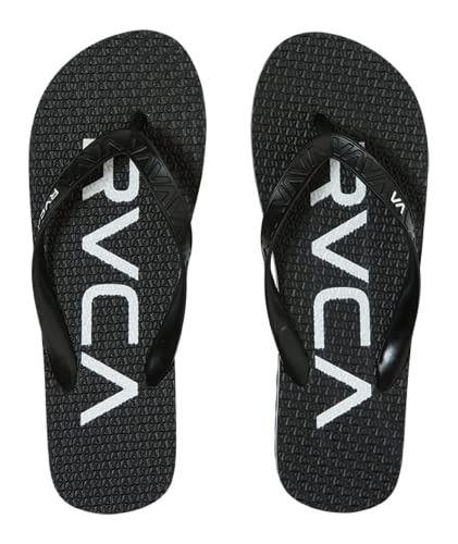 RVCA Men's Trench Down III Sandals