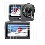 PCTC 9-Pack Lens & Screen Protector