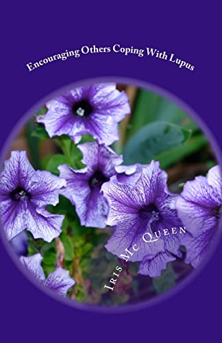 Encouraging Others Coping With Lupus: You Are Not Alone