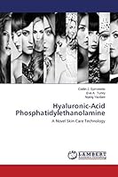 Hyaluronic-Acid Phosphatidylethanolamine 3659681679 Book Cover