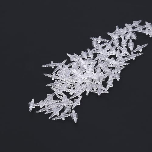 Set de 40 accesorios para pesca de carpa en 2 estilos miniatura 7