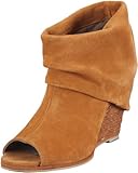  Bronx Jucca 37 Saddle 83732-C5, Damen, Halbschuhe, Braun (Saddle), EU 39