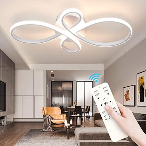 Amazon.co.jp : LEDシーリングライト 照明 天井 オシャレ 照明 