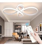 Amazon.co.jp : LEDシーリングライト リモコン付き 無段階調光調色