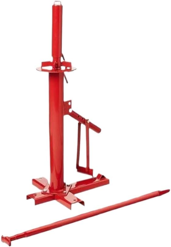 Manual Tire Stripper Tool Manual Tire Disassembly and Assembly Tool