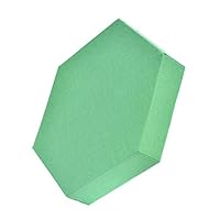 佐々木ページ　防音材テープ付き Amazon.co.jp: OTTO 吸音材 防音材 六角形 おしゃれ アソート 36