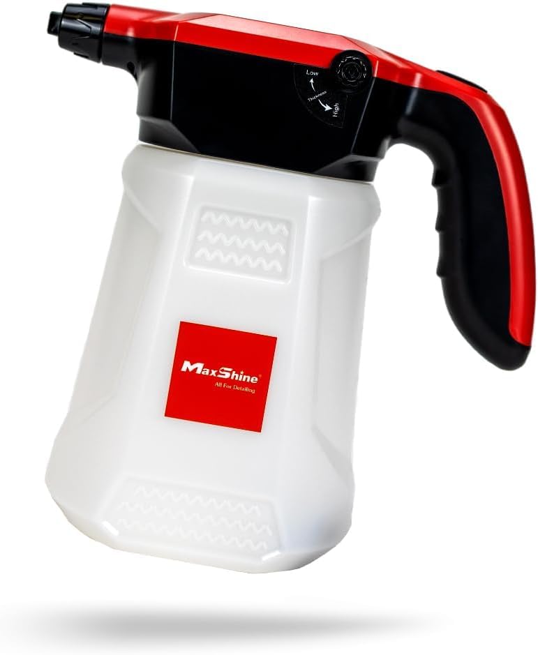 Y*☆様 CARTON Electric Foam Sprayer中古 Amazon.com : Handheld Foam Sprayer, 2000mAh 1.8L Cordless