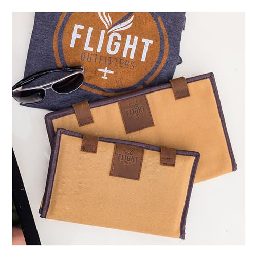 Flight Outfitters Estuche para Bitácora de Vuelo Unisex miniatura 4