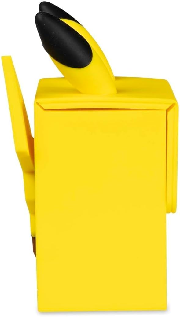 Pokémon Center: Deck Buddies - Pikachu Deck Box