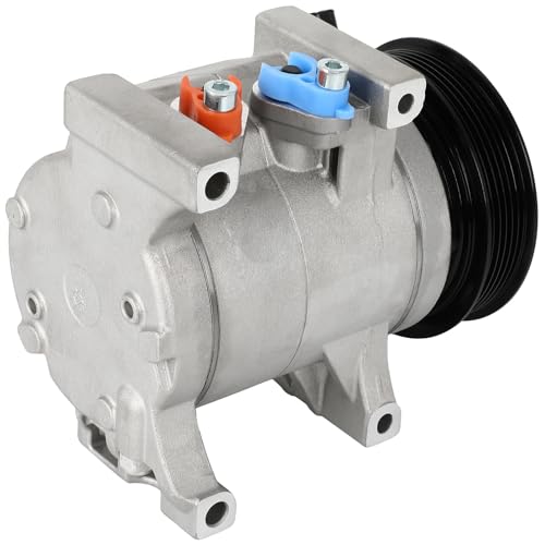 Image of SCITOO A /C Compressor for Jeep for Grand Cherokee 3.6L 2011-2015