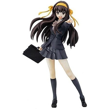 一番くじプレミアム 涼宮ハルヒの籤引 A賞 涼宮ハルヒ 消失Ver. プレミアムフィギュア（プライズ）