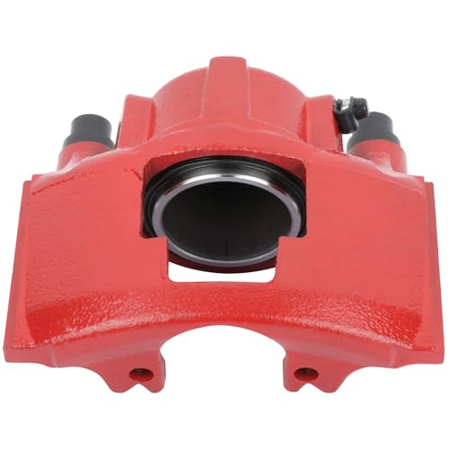 Image of SCITOO Front Right /Front Left Disc Brake Caliper 184299 Fit For Cadillac 1990-1993 1997-2000 For Chevrolet 1988-2002 For Dodge 1994-1999 For GMC 1988-2002(Only 1 Brake Caliper)