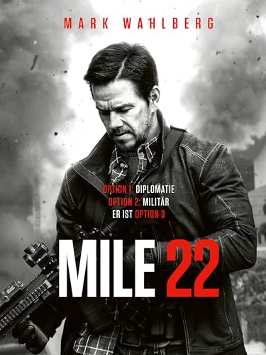 Bild: Mile 22 f�r 0,00 EUR bei amazon.de