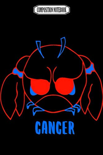 Composition Notebook: Cancer survivor quotes with focus on you for world cancer day f ovarian colorectal pancreatic breast cancer awareness notebook Journal Notebook Blank Lined Ruled 6x9 100 Pages