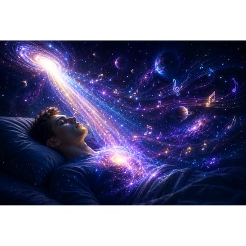Healing Energy for Soul - Infinite Moment
