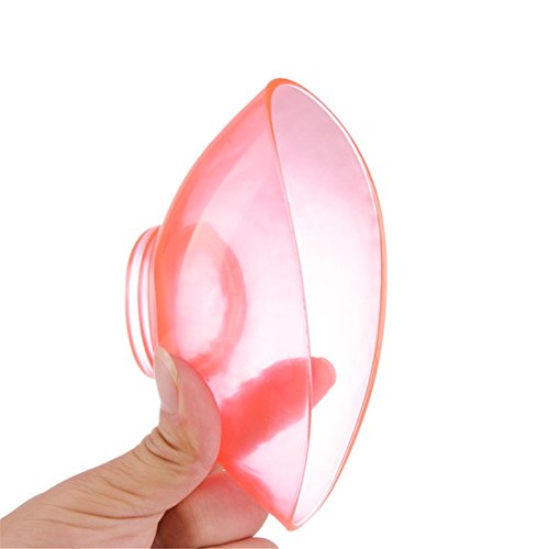 Tazones de caucho flexibles para alginato dental 3 piezas miniatura 2