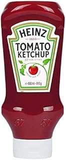 Heinz Tomato Ketchup, 910 g (Pack of 1)