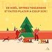 Toblerone Advent Calendar 200 Grams