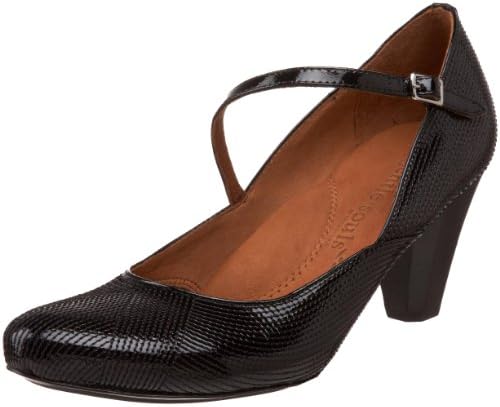Gentle Souls by Kenneth Cole Women's Rupert Jane Mary Jane Pump