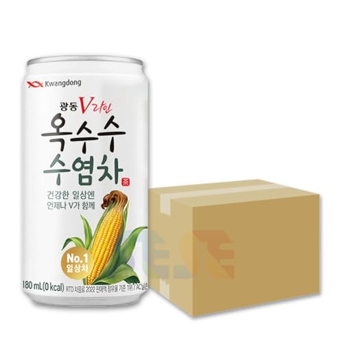 Kwangdong Ƃ낱̂Ђ() 180ml 30{  1BOX / gERVqQ ؍ݕ