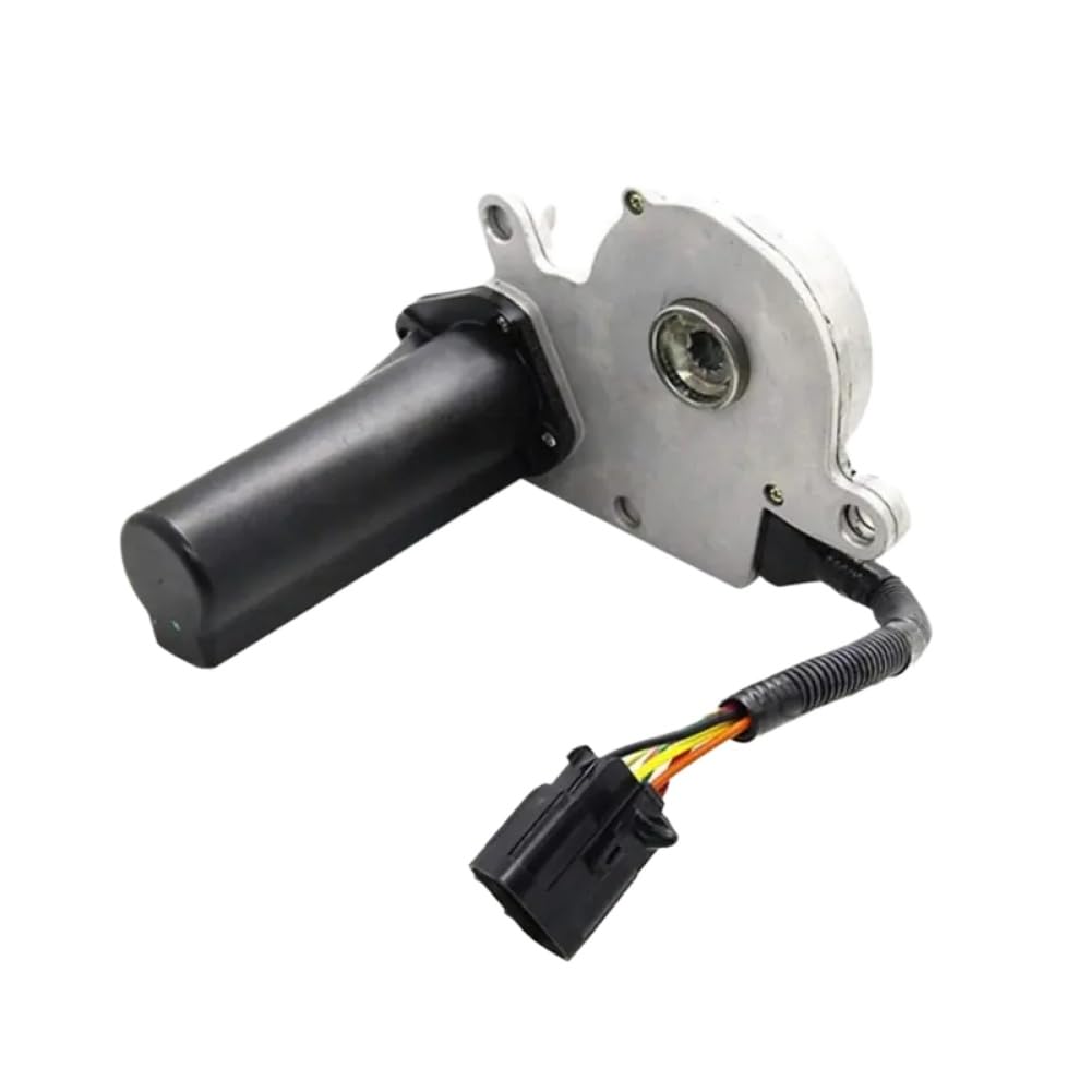 Transfer Case Shift Motor Encoder Replacement Compatible with Part Numbers 19125571, 88962314, 12584314