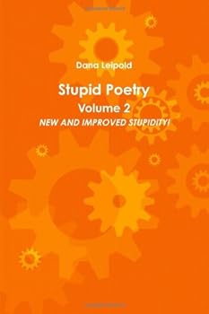 Paperback Stupid Poetry - Volume 2 Book