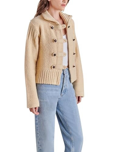 Image of Steve Madden Women's Martha Cardigan