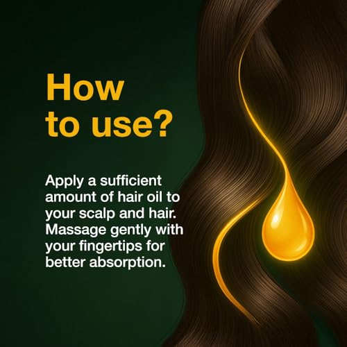 Image of Amrith Noni Reach Root Premium Hair Oil 100ml | Natural Herbal Hair Care | Ayurvedic Scalp Care Oil | Chemical Free Hair Oil - Pack of 2