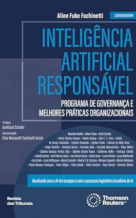 Inteligência Artificial Responsável