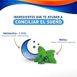 Gominolas Sueño Acción Rápida de la marca Valdispro