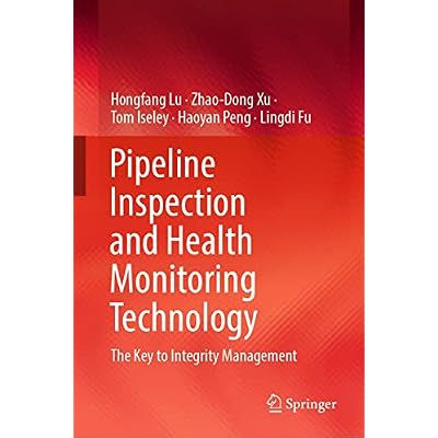 Pipeline Inspection and Health Monitoring Technology