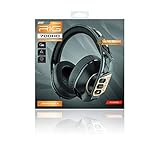 Plantronics Auriculares Gaming Rig Serie 700Hd Para Pc