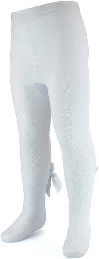 A2Z 4 Kids Infant Toddler Baby Girls Cotton Rich Tights Stretchy Warm Soft Newborn Children's Leggings Age 0-24 Months