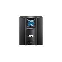 APC Smart-UPS SMC SmartConnect - SMC1000IC - Gruppo di Continuità (UPS)