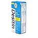 Desitin Daily Defense Baby Diaper Rash Cream with Zinc Oxide to Treat, Relieve & Prevent diaper rash, 4 oz