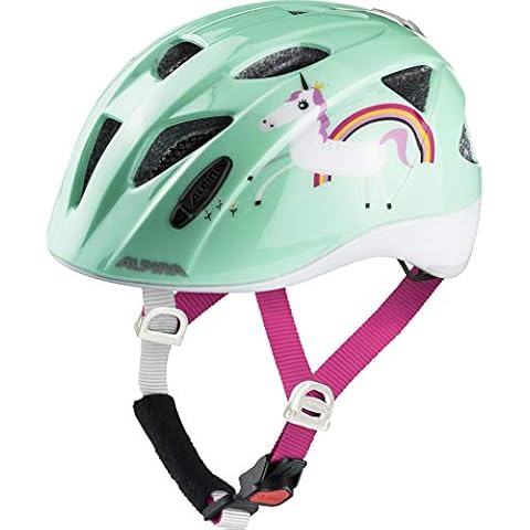 ALPINA XIMO FLASH - Beleuchteter Cover