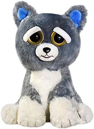 Miniatura 2 de Feisty Pets Sammy Suckerpunch - Peluche