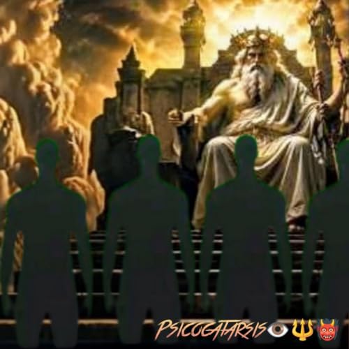 DIOS &iquest;EL MAYOR TIRANO DE LA HISTORIA_