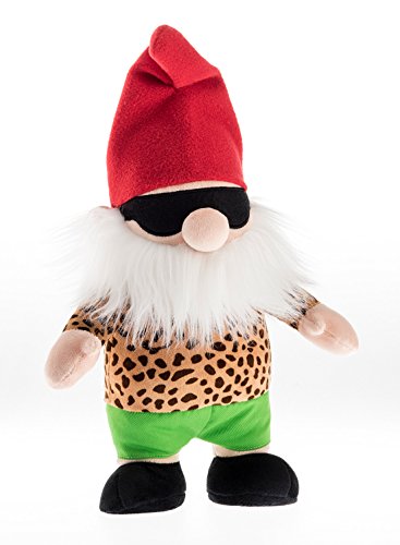 Preisvergleich Produktbild Schaffer 5512 Plüsch Zwerg Horst, 43 cm