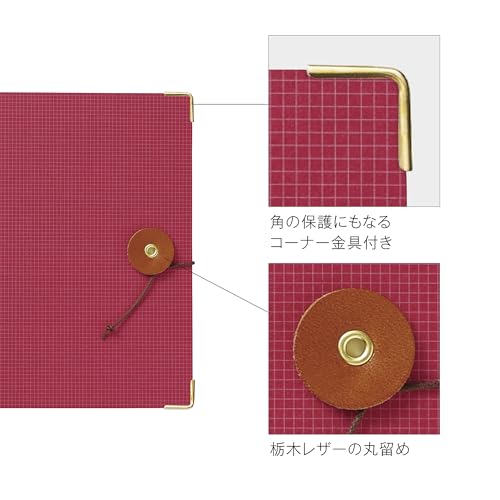 Kleid『ストリングタイノート』