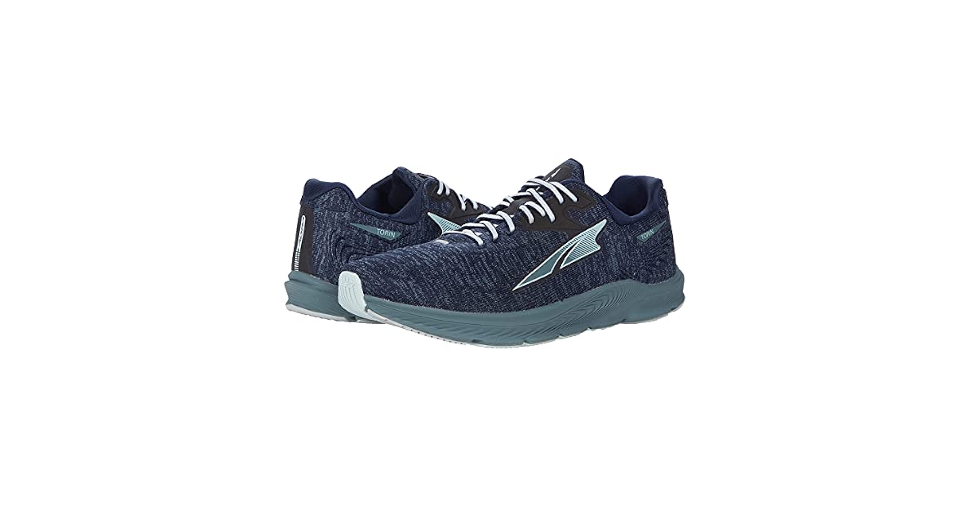 Amazon.com | ALTRA Women's Sneaker, Navy, 9 | Road Running