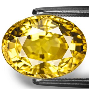 Fedput 7.25 Ratti Loose Yellow Sapphire (Pukhraj) Gemstone Certified Natural & Best - Review, Price and Buying Guide