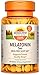 Sundown Naturals Melatonin 5 mg Tablets 90 ea (Pack of 4)